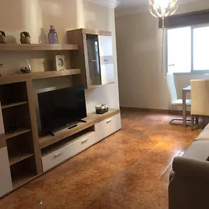Apartamento Canteras, Las Palmas de Gran Canaria