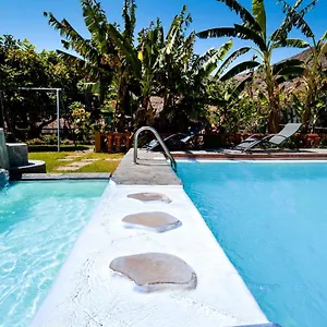 Сasa de vacaciones Casa Ignacita Vv, Las Palmas de Gran Canaria