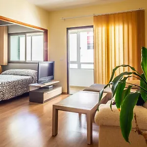 Apartamento Canteras, Las Palmas de Gran Canaria